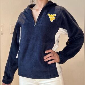 West Virginia Jacket